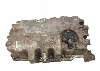 MISKA OLEJOWA 03G103603 1.4 MPI Seat Ibiza III (2002-2008)