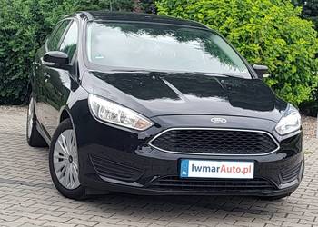 FORD  FOCUS  1.5 TDCI