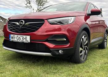 Opel Grandland X 1.6 D Start/Stop Business INNOVATION