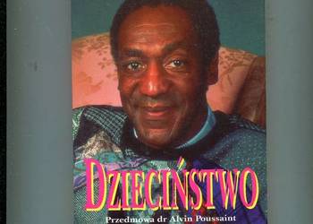Dzieciństwo - Bill Cosby