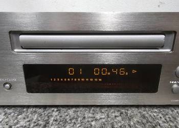 Denon UCD-F10 Compact Disc Player, wysyłka