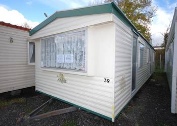 Domki Angielskie Domek mobilny Transport gratis