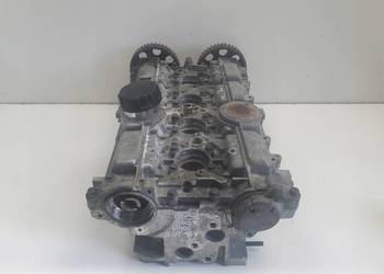 Volvo V40 S40 2.0 T GŁOWICA CYLINDRÓW wałki 1001770