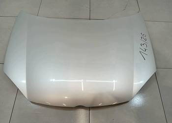 MASKA  PRZÓD JETTA V SREBRNA   VW Volkswagen Golf V (2004-2009)