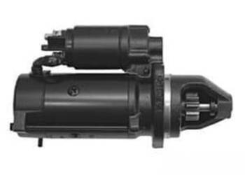 MS235 Rozrusznik Mahle