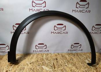 Listwa Błotnika Prawy Przód Renault Captur II 638127184R