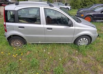 Części Fiat Panda 1.1 1.2
