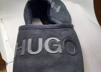 Kapcie Hugo Boss Cozzy Kapcie Hugo Boss Cozzy