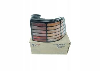 LAMPA PRAWY TYŁ HYUNDAI SCOUPE 90-95 ORYGINAŁ ASO