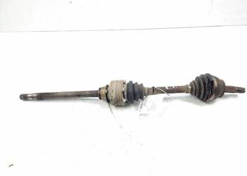 PÓŁOŚ PRAWA PRZÓD FIAT PUNTO PÓŁOŚ PRAWA PRZÓD FIAT PUNTO
