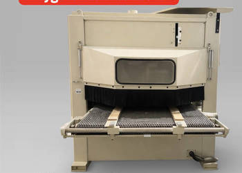 Szlifierka do stali FLADDER, 1300 mm