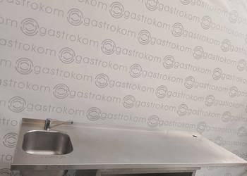 BLAT ZE ZLEWEM-L 217,5X70  RANT T+L