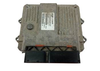 STEROWNIK SILNIKA 51784559 1.3 JTD 74KM Fiat Idea I (2003-2012)