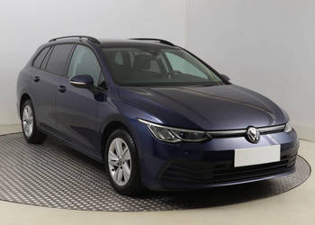 VW Golf 1.5 TSI