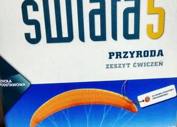 Przyroda operon zeszyt ćwiczeń