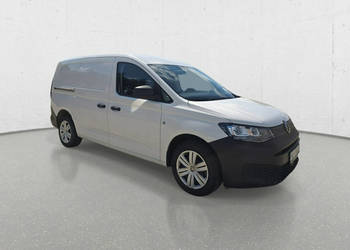 Volkswagen Caddy Poleasingowe.pl BZ