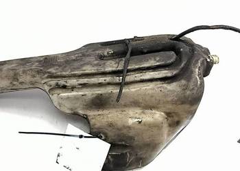 ZBIORNICZEK PŁYNU MERCEDES SPRINTER W906 A9068690020