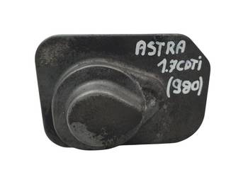 PRZEPUSTNICA Opel Zafira B Astra J 1.7 CDTI 8981052101