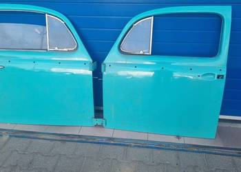 Vw Garbus Drzwi -64