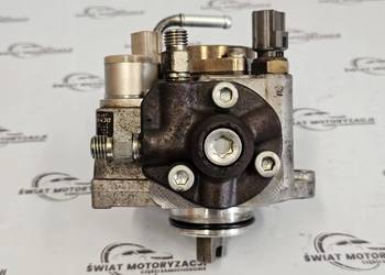 Mazda CX-7 2.2 CITD 4x4 10r. R2AA 175km pompa wtryskowa 294000-0620