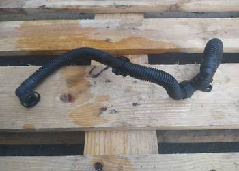 Przewód Pompy Powietrza Wtórnego 3B0 131 149C Vw,Audi 1.8T