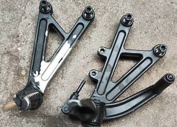 Podnózki kierowcy sety derbi gpr 50 125