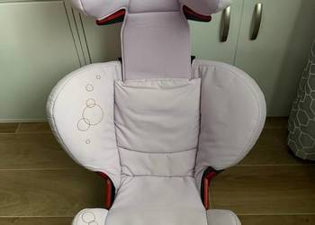 Fotelik samochodowy Maxi-Cosi Fero 15–36 kg