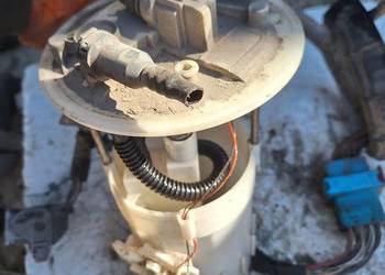 Pompa Paliwa Pływak Elektryczna Renault Espace 4 IV 1.9