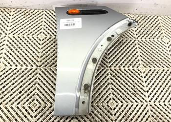 BŁOTNIK PRAWY PRZÓD MINI R50 R53 Hatchback 01-06 OSŁONA