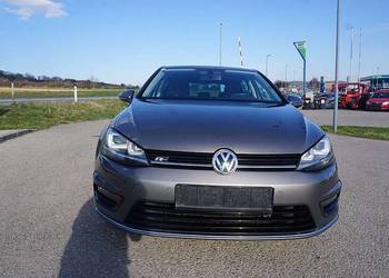 VW Golf Sport 1,6 TDI Limousine