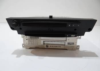 CZYTNIK NAWIGACJI RADIO CCC BMW E60 E61 6953773