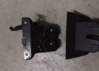 ZAMEK TYLNEJ KLAPY AUDI A 3 8P