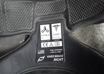 Ortezy pod k4 .2.0