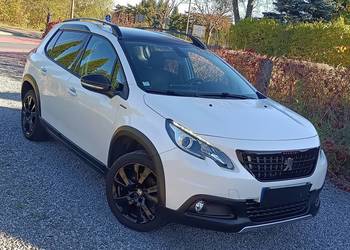 130KM GT Line Panorama Navi