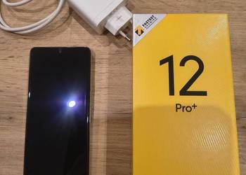 Realme 12pro+ 5g 12/512