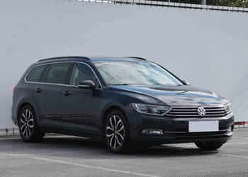 VW Passat 2.0 TDI