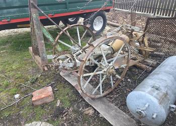 Kopaczka do ziemniaków