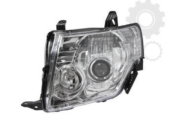REFLEKTOR PR ELE H9/H11 - MITSUBISHI PAJERO 11/06->