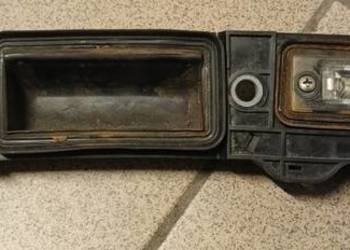 Mikrostyk klapy bagażnika passat b6