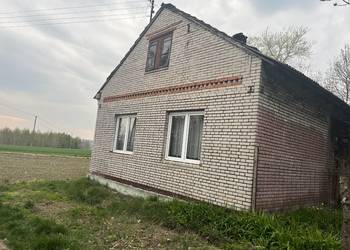 Sprzedam nieruchomość