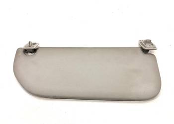 OSŁONA PRZECIWSŁONECZNA LEWY CITROEN C3 I BLENDA LUSTEREK, LEWA