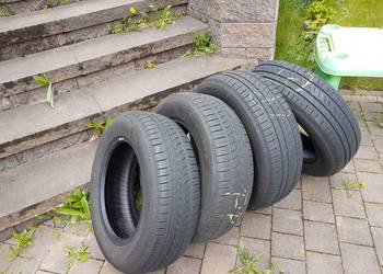 Opony 195/65/15 Pirelli Centurio wysyłka gratis