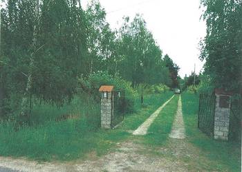 1/2 w nieruchomości Chodorążek