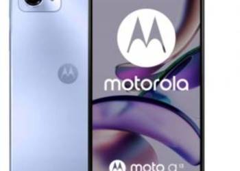 Motorola Moto g13