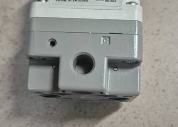 Zawór proporcjonalny SMC NOWY