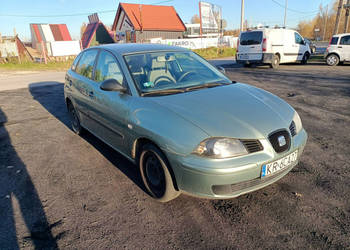 Seat Ibiza Seat Ibiza 1.4 03r III (2002-2008)