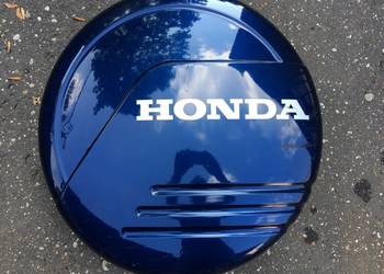 Honda CRV RD1 Osłona blenda koła zapas