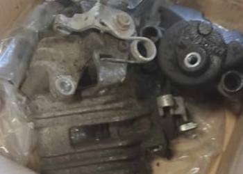 Zaciski Hamulcowe do VW Touran z 2005 Roku Polecam