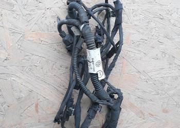 VW TIGUAN II WIĄZKA INSTALACJA 6XPDC TYŁ 5NA971104N