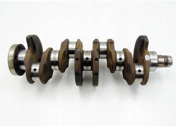 WAŁ KORBOWY 036H 1.4 16V GOLF IV BORA LUPO LEON TOLEDO OCTAVIA FABIA AROSA